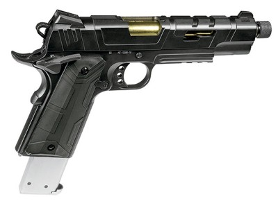 Colt 1911 RedWings Rossi