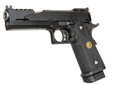 Hi Capa 5.1. Silver Dragon WE