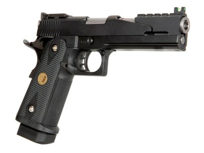 Hi Capa 5.1. Silver Dragon WE