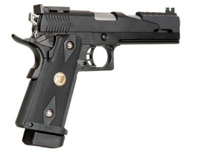  HI-CAPA 5.1 SILVER DRAGON