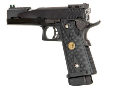 Hi Capa 5.1. Silver Dragon WE