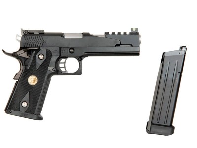  HI-CAPA 5.1 SILVER DRAGON