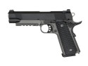 Colt 1911 Night Warrior Tokyo Marui