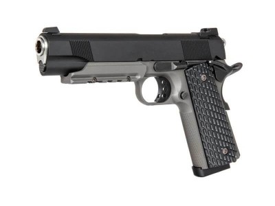 Colt 1911 Night Warrior Tokyo Marui