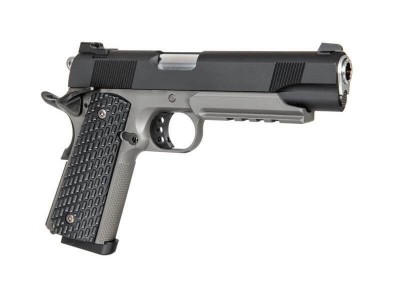 Colt 1911 Night Warrior Tokyo Marui