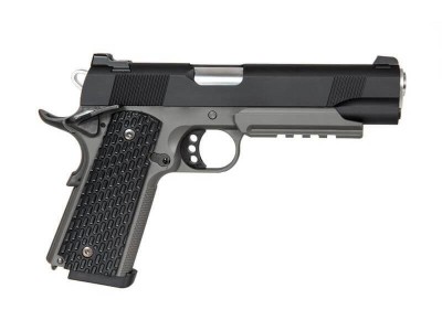 Colt 1911 Night Warrior Tokyo Marui