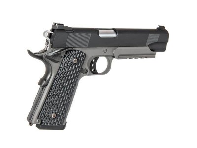 Colt 1911 Night Warrior Tokyo Marui