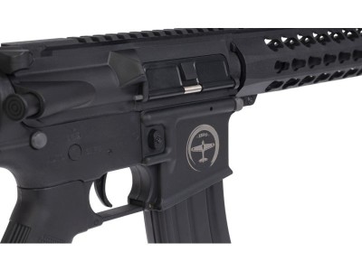 M4 Kenji Zero Saigo Defense