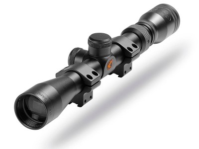 Visor 3-9X32 WR Gamo