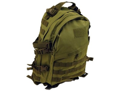 Mochila Asalto 35 l Dragonpro