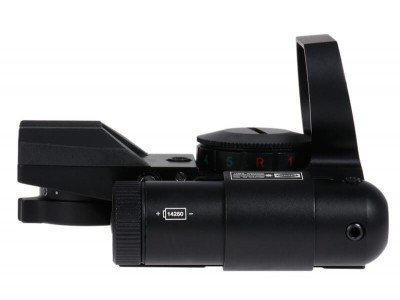 Mira Red Dot MP5 Delta Tactics