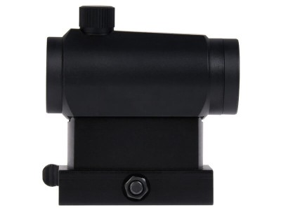 Punto Rojo G2 Duel Code