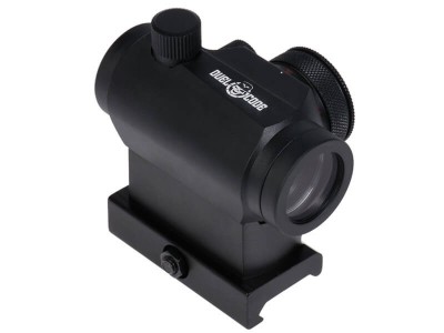 Punto Rojo G2 Duel Code