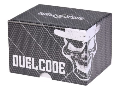 Punto Rojo G2 Duel Code