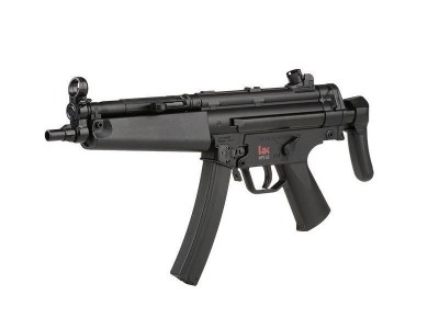 HK MP5 A5 Umarex
