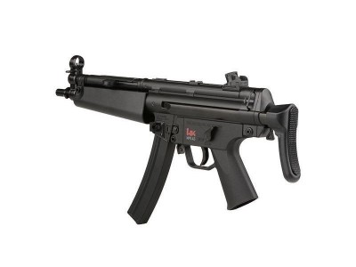 HK MP5 A5 Umarex