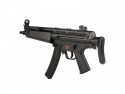 HK MP5 A5 Umarex