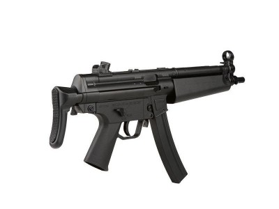HK MP5 A5 Umarex