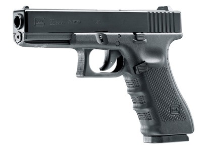 Glock 22 GEN4 Vega Force