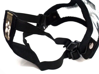 Máscara Starker II Caveira