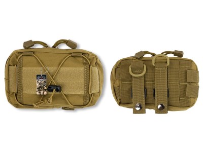 Pochete Acessórios Barbaric