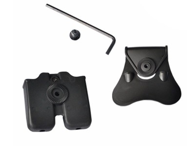 Portacargador 1911 Variantes Cytac