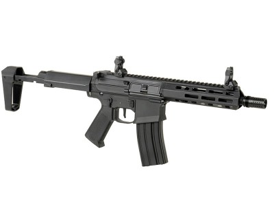 M4 904 Falcon Double Eagle