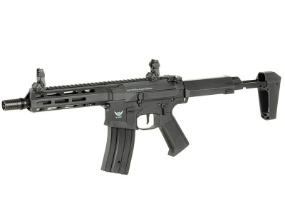 M4 904 Falcon Double Eagle