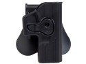 Funda 360º Glock Amomax