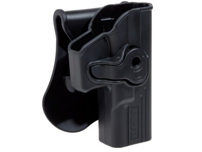 Funda 360º Glock Amomax