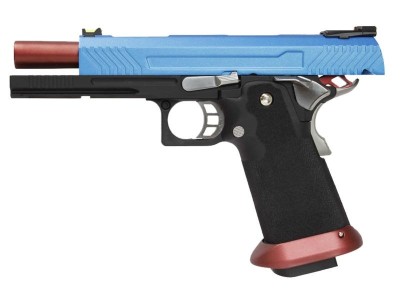 Hi Capa 5.1 GE3002 Golden Eagle