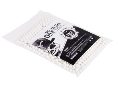 Bbs Muniçao 0,43 Bio Duel Code