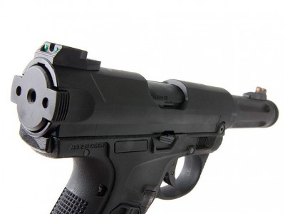 Assasin AA-P01 Action Army