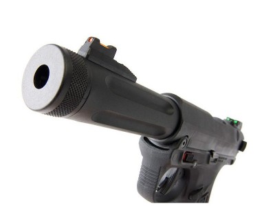 Assasin AA-P01 Action Army