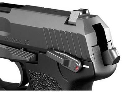 USP Compact Tokyo Marui