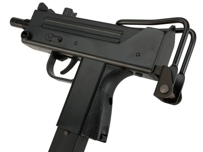 Mac 11 G11 Well