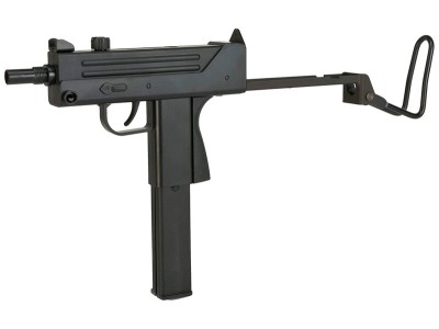 Mac 11 G11 Well