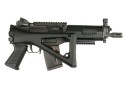SG SIG 552 Jing Gong
