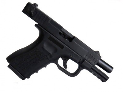 Glock M22 Gen IV We Tech ISSC