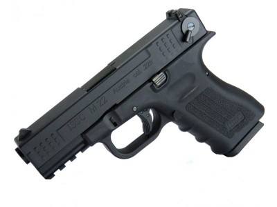 Glock M22 Gen IV We Tech ISSC