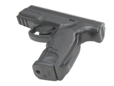 Steyr M9-A1 ASG