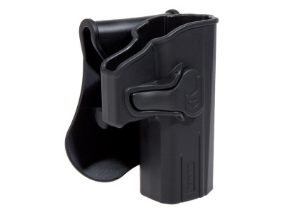 Coldre 360º CZ P-07/09 Amomax