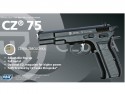 CZ 75 ASG
