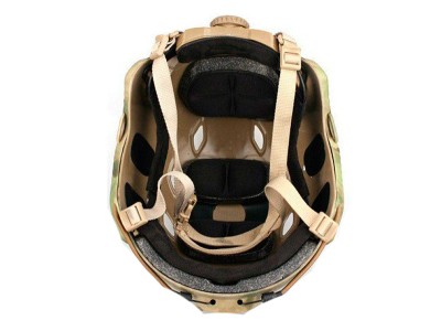 Capacete BJ Navy Seal Emerson
