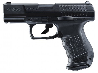 Walther P99 DAO Umarex