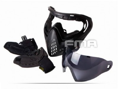 Máscara Full Face FMA