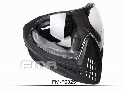 Máscara Full Face FMA