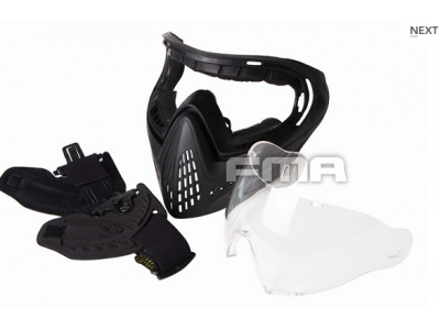 Máscara Full Face FMA