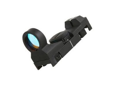 Swiss Arms Red Dot Sight