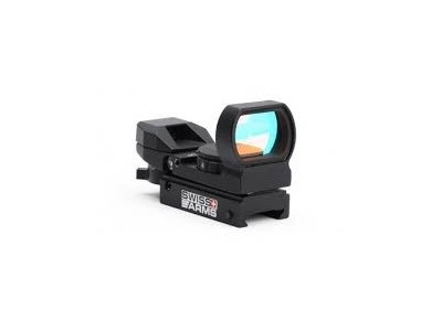 Swiss Arms Red Dot Sight